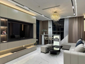 Cozy Fam Halong - Green Diamond Hạ Long - Sea View, Central City